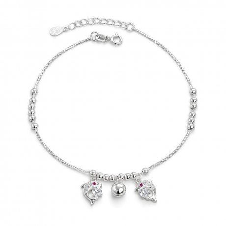 Women's Anklet