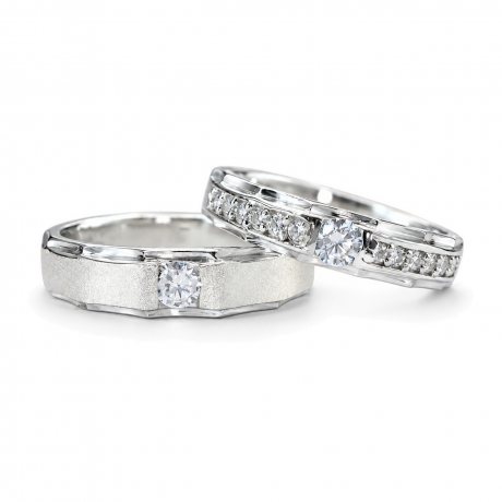 Couple's Rings