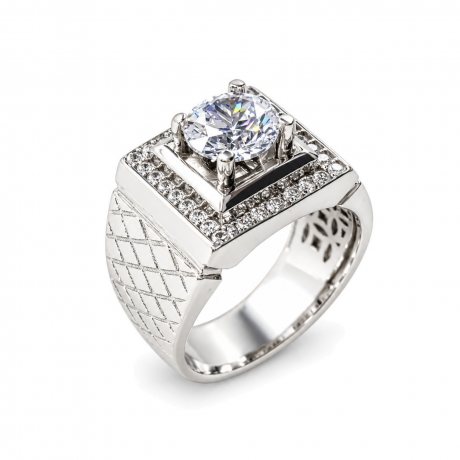 Men's Rings