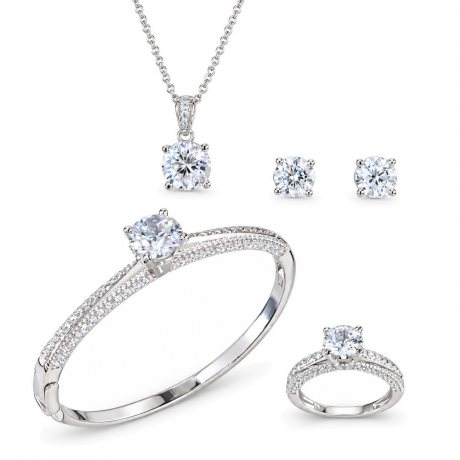 Women's Jewelry Sets