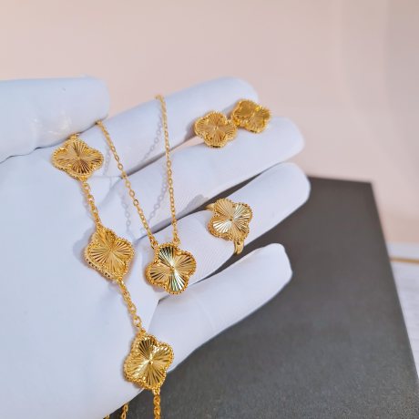 Women's Jewelry Sets
