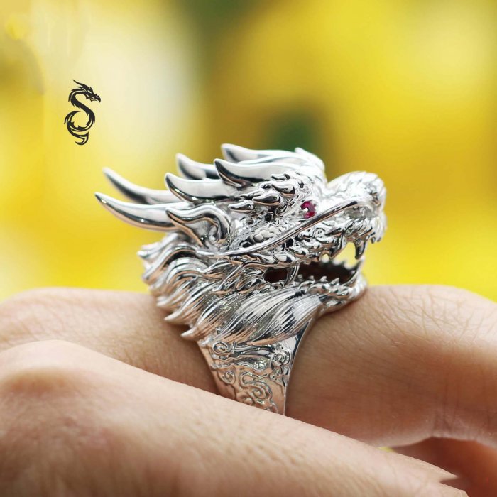 Men's Rings