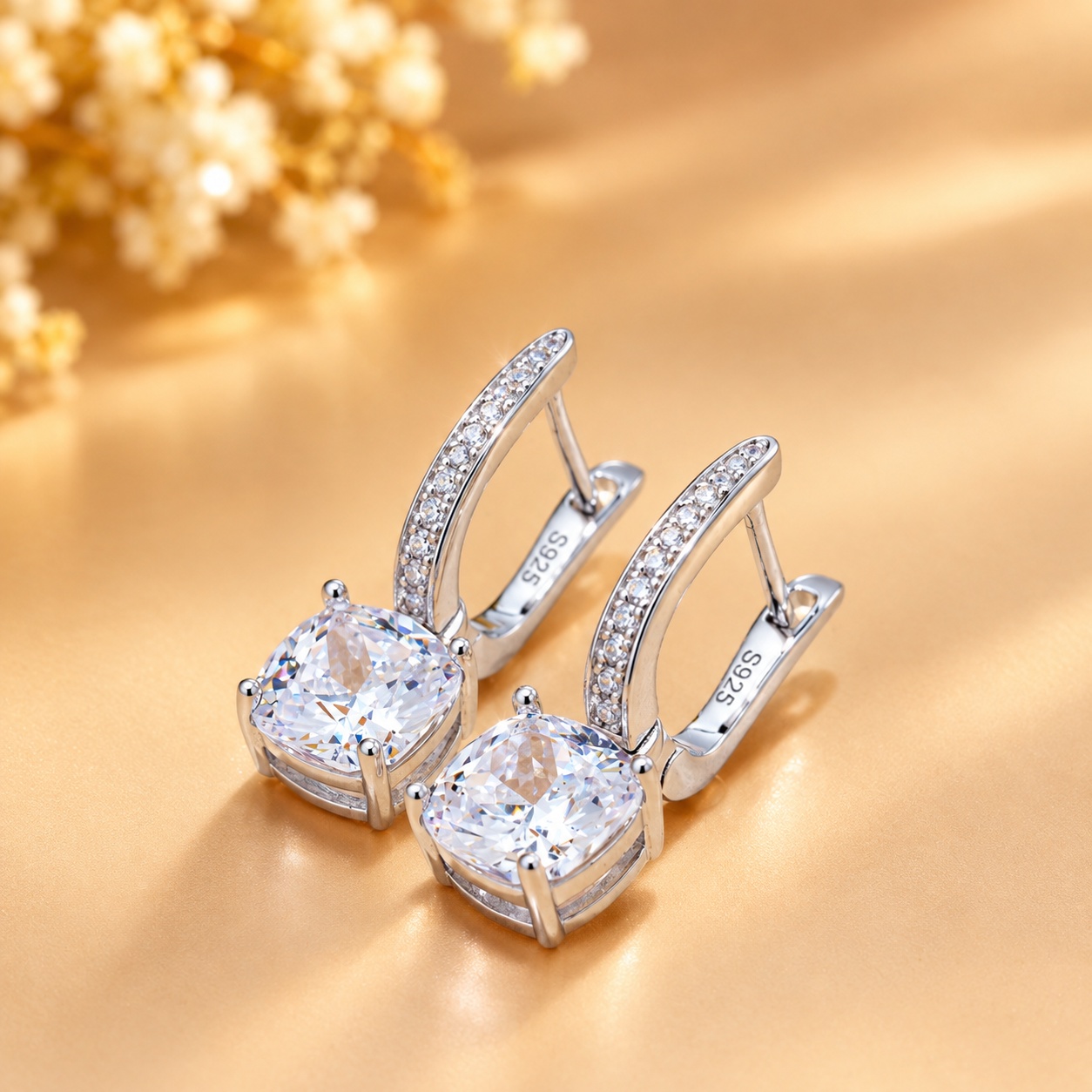 EJWE2107 Women's Earrings