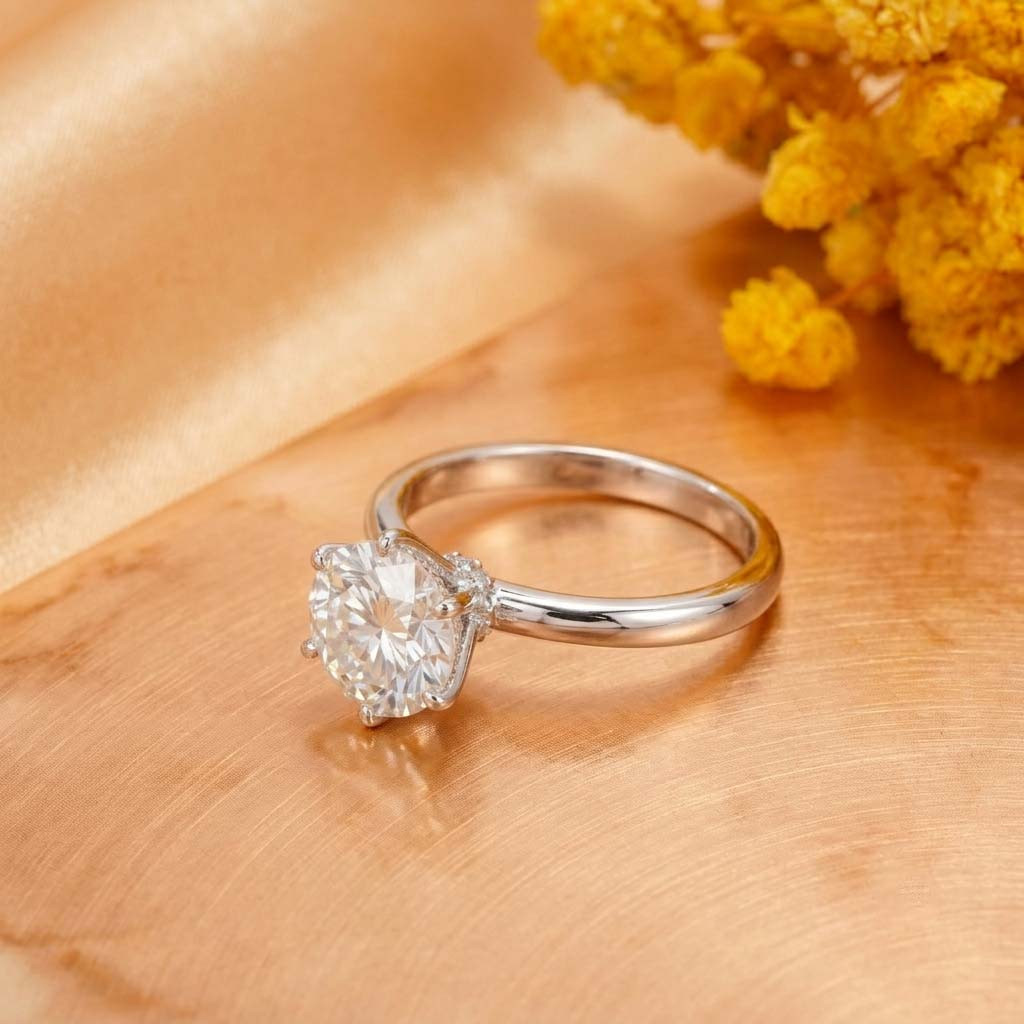 EJWR2204 Women's Ring - View 2