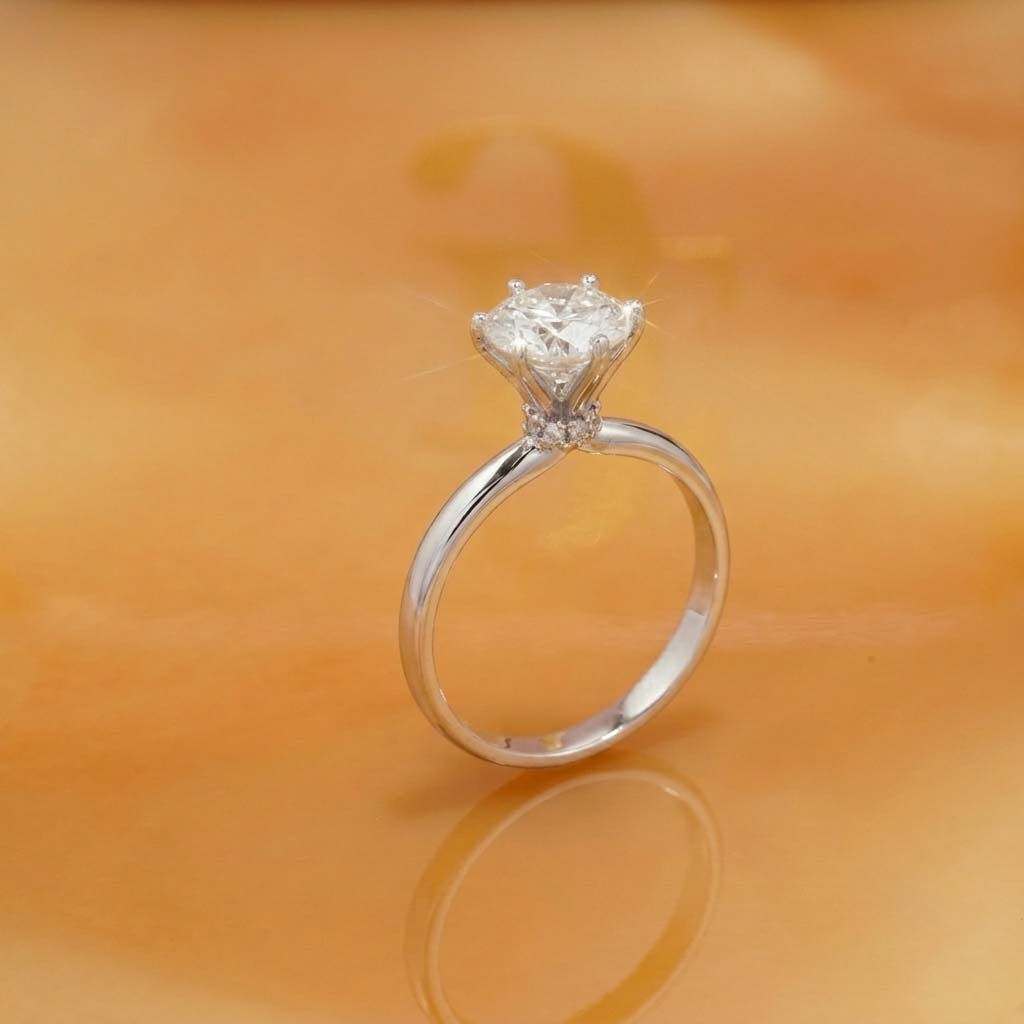 EJWR2204 Women's Ring - View 3