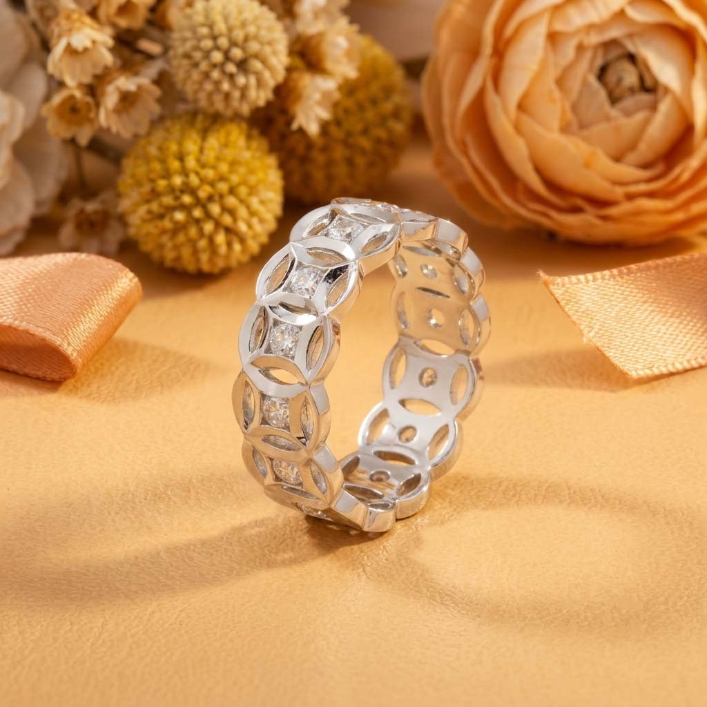 EJWR2203 Women's Ring - View 3