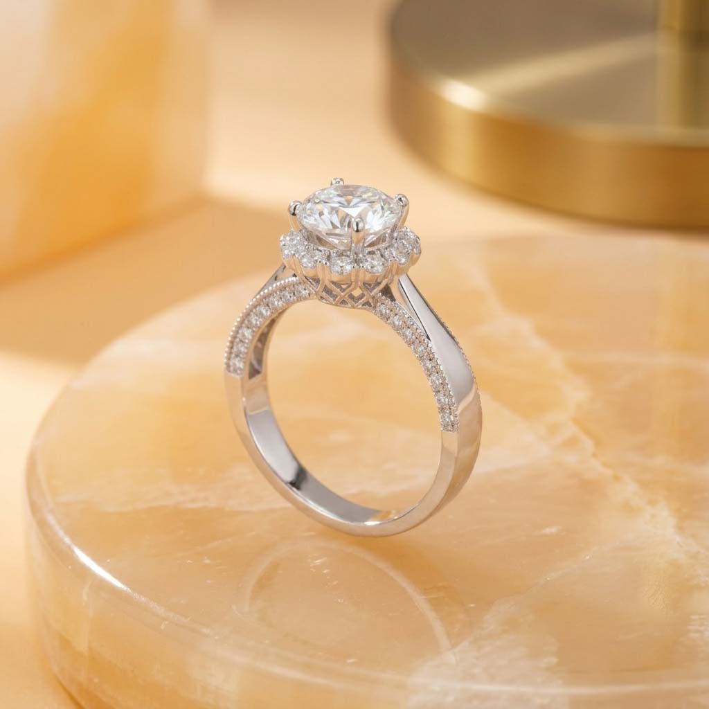 EJWR2205 Women's Ring - View 1