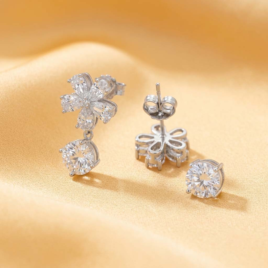 EJWE2112 Women's Earrings