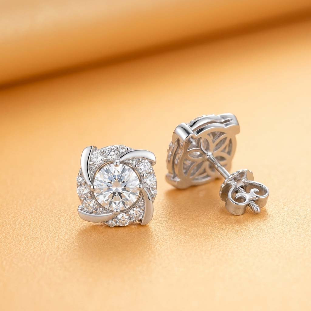EJWE2111 Women's Earrings