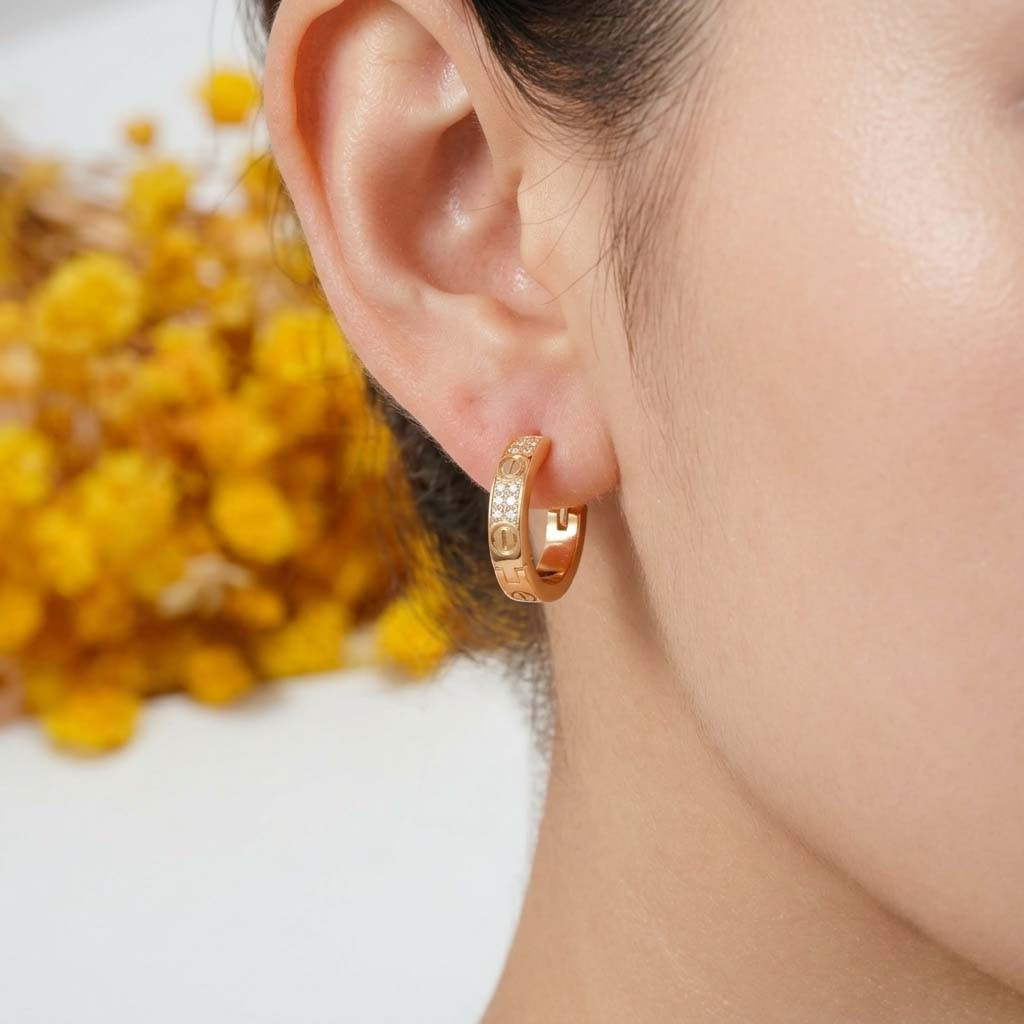 EJWE2110 Women's Earrings
