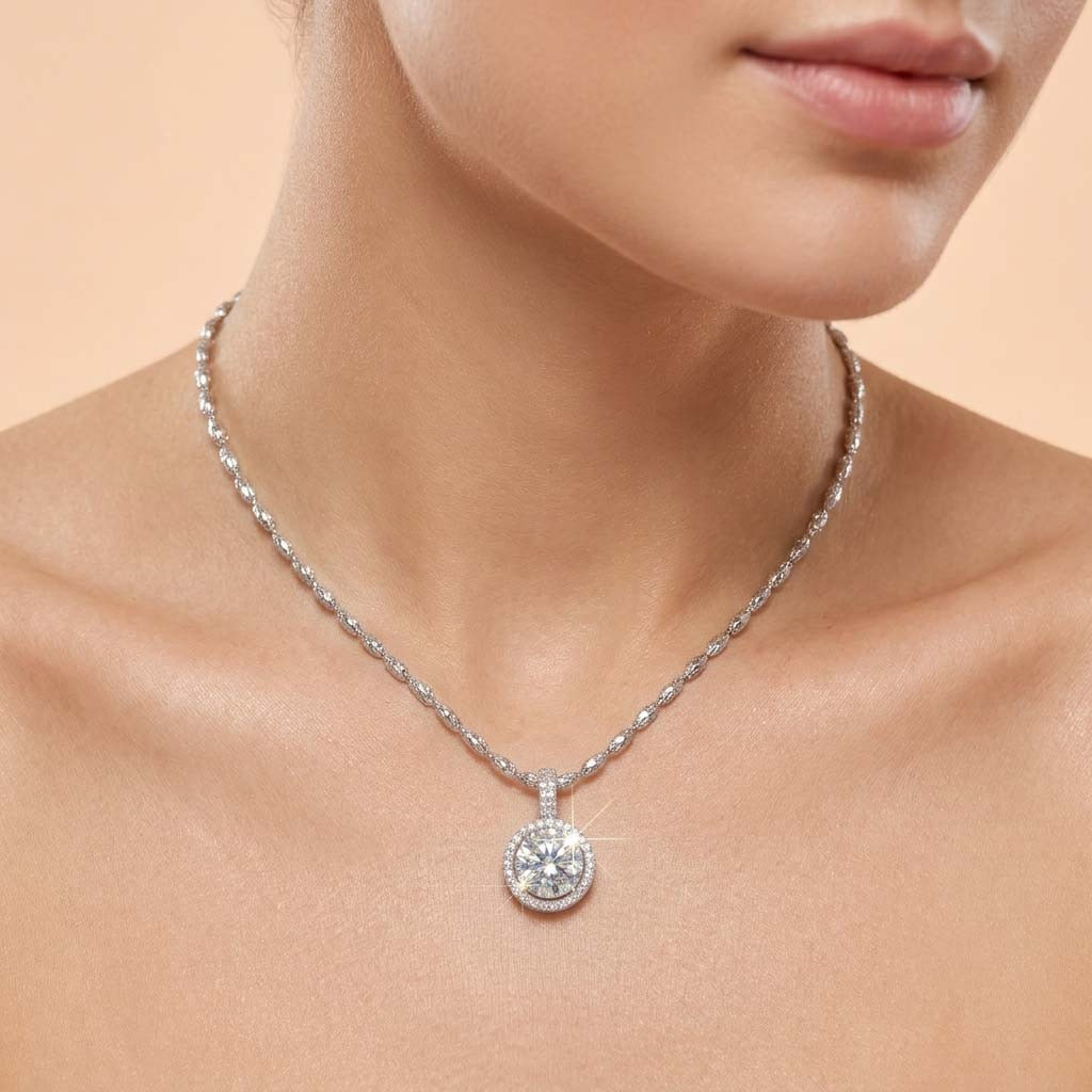EJWN2115 Women's Necklace