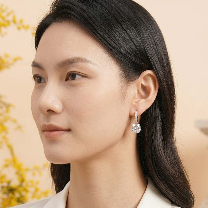 EJWE2107 Women's Earrings