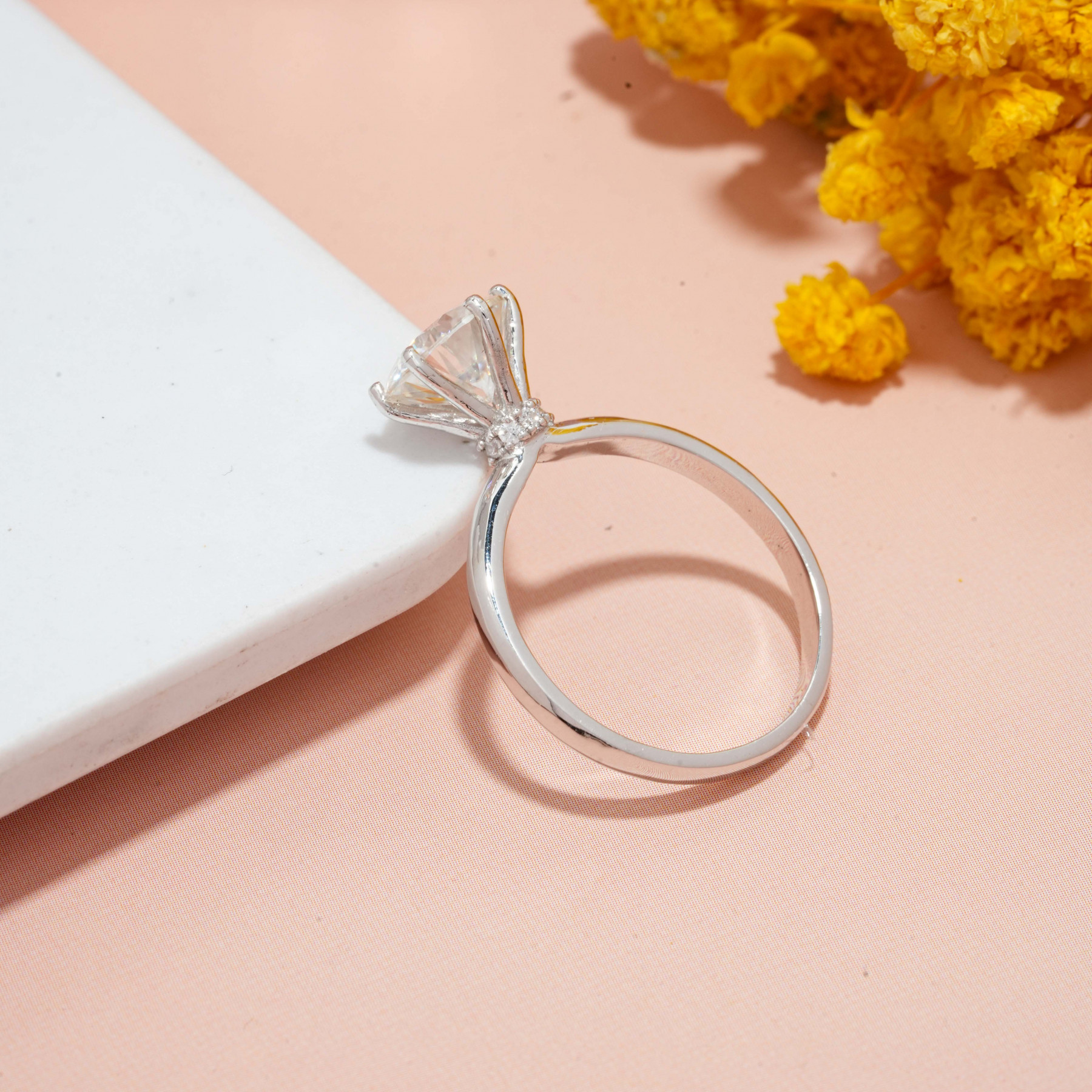 EJWR2204 Women's Ring - View 5