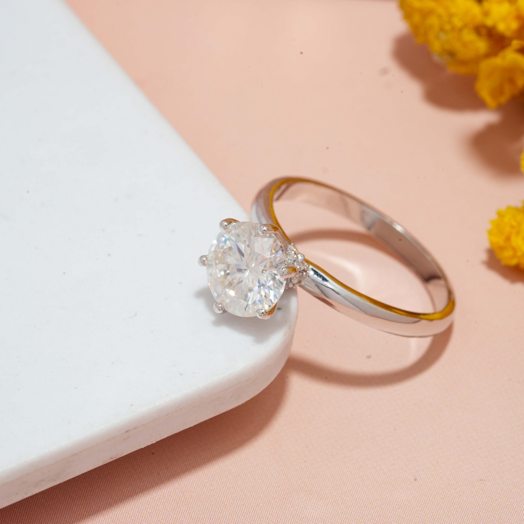 EJWR2204 Women's Ring - View 6