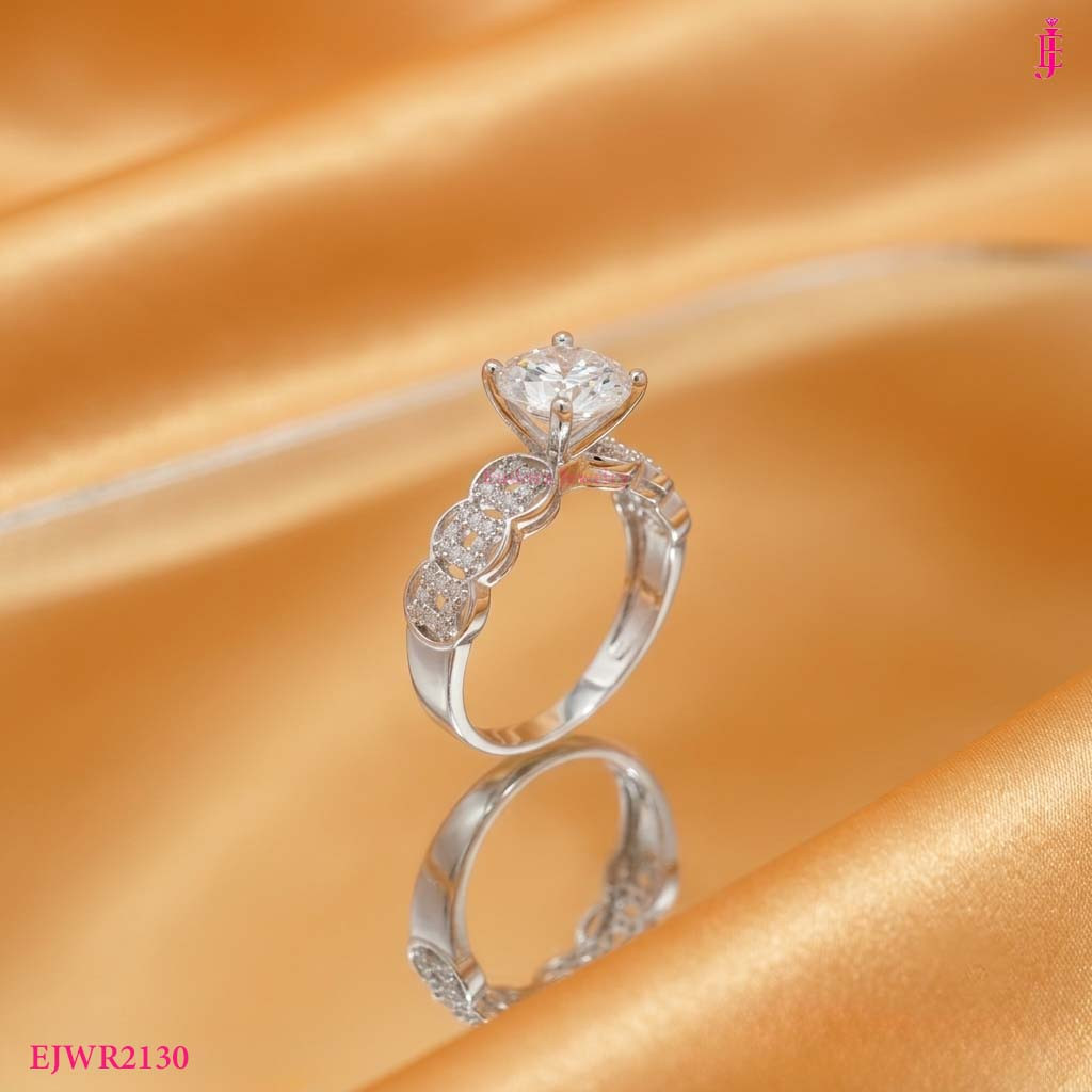 EJWR2130 Women's Ring - View 1