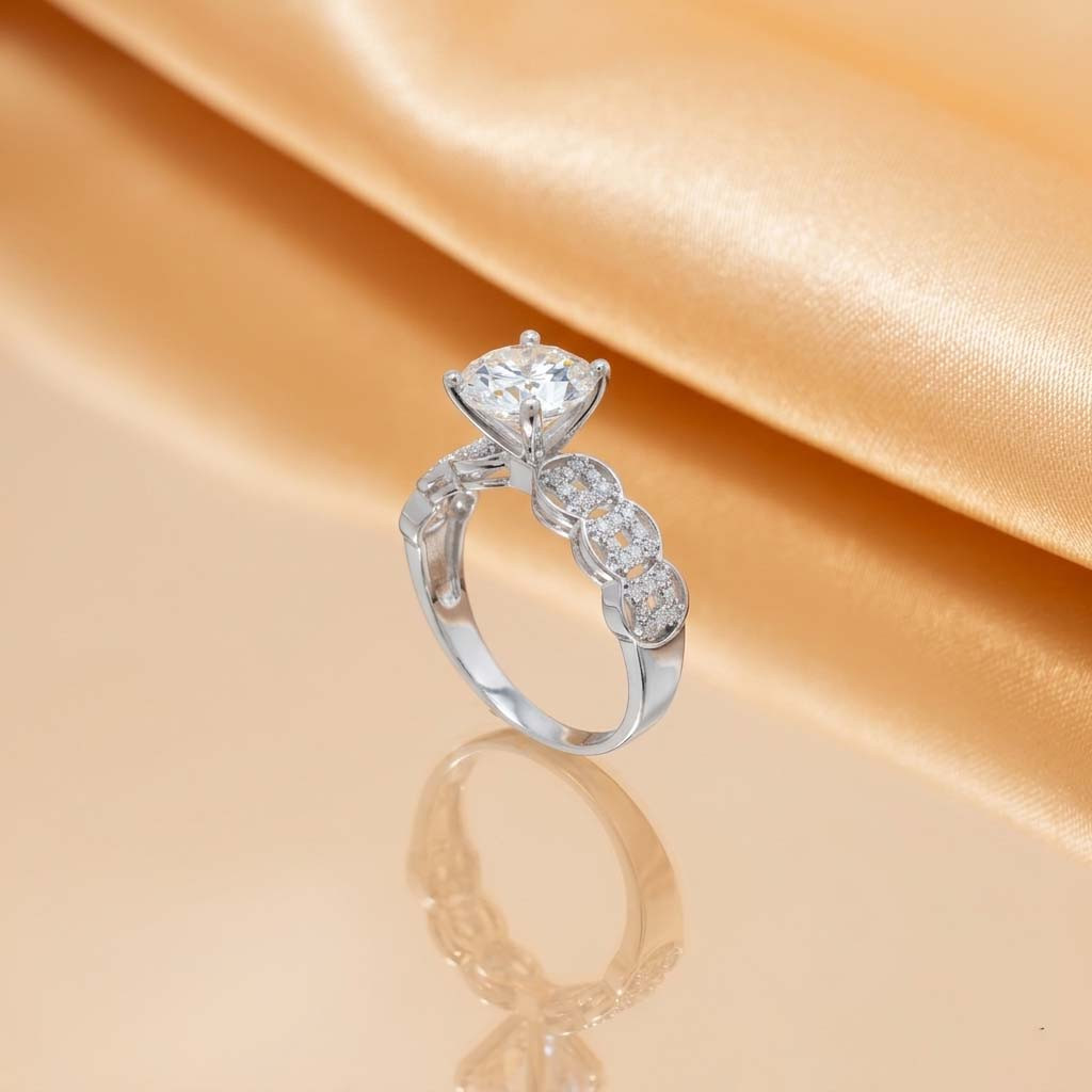 EJWR2130 Women's Ring - View 3
