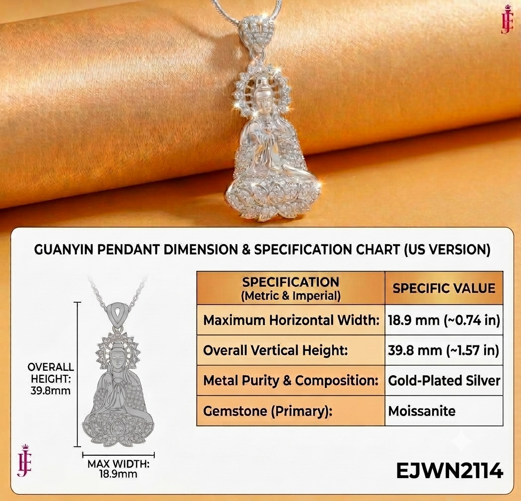 EJWN2114 Women's Necklace