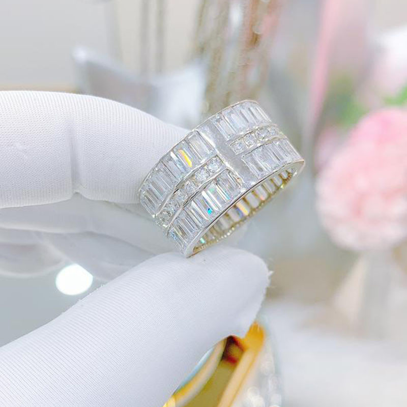 Test Ring