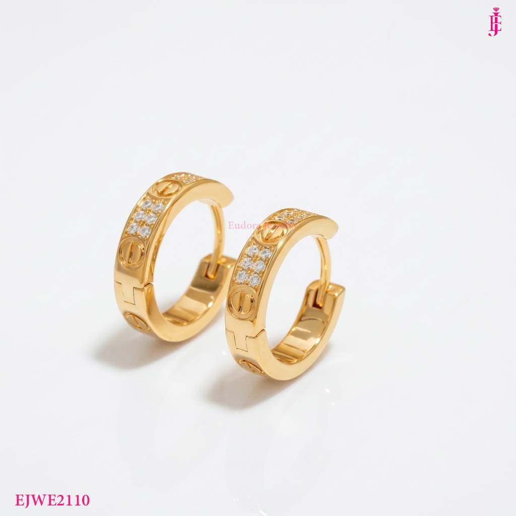 EJWE2110 Women's Earrings