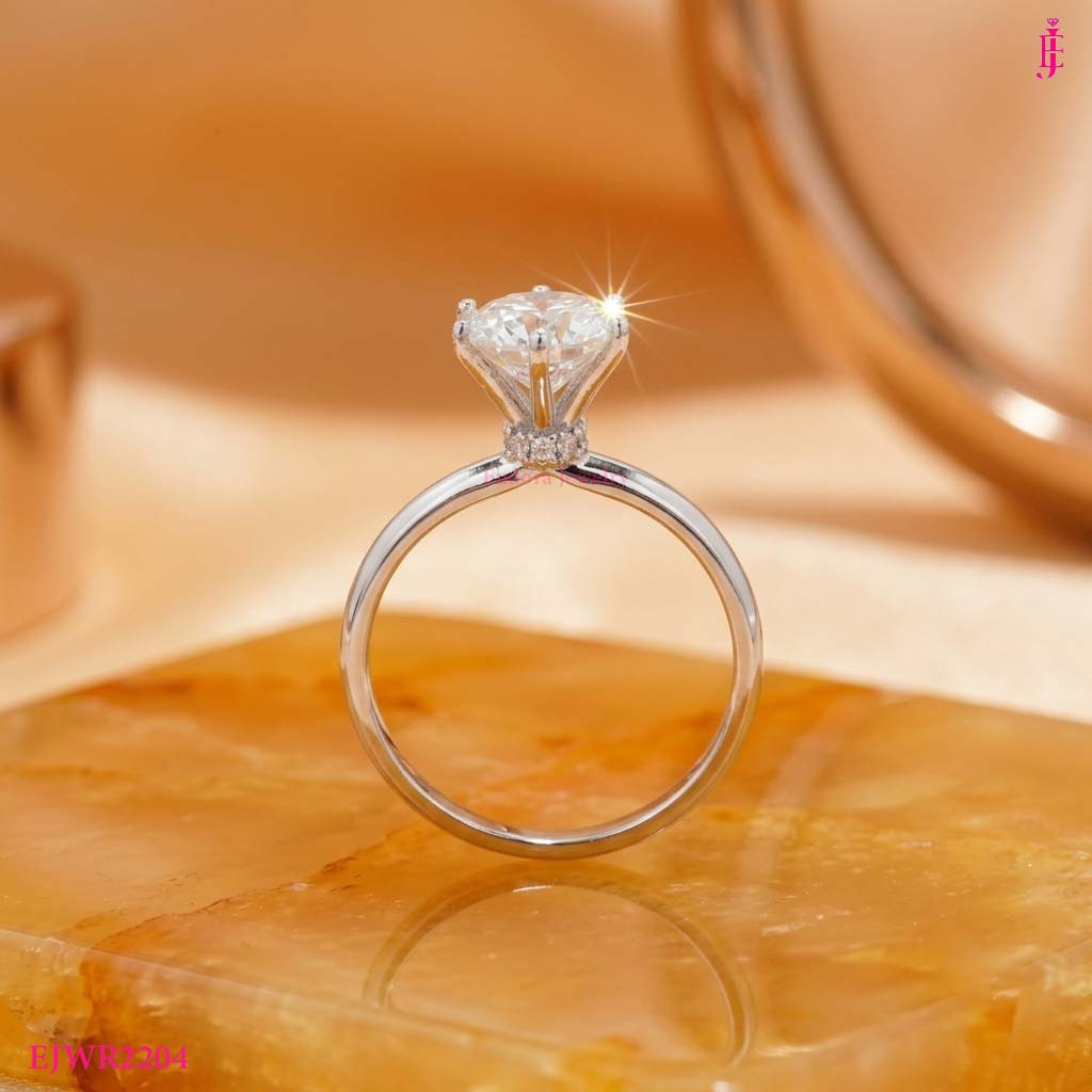 EJWR2204 Women's Ring - View 1