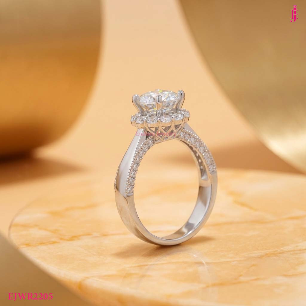 EJWR2205 Women's Ring - View 1