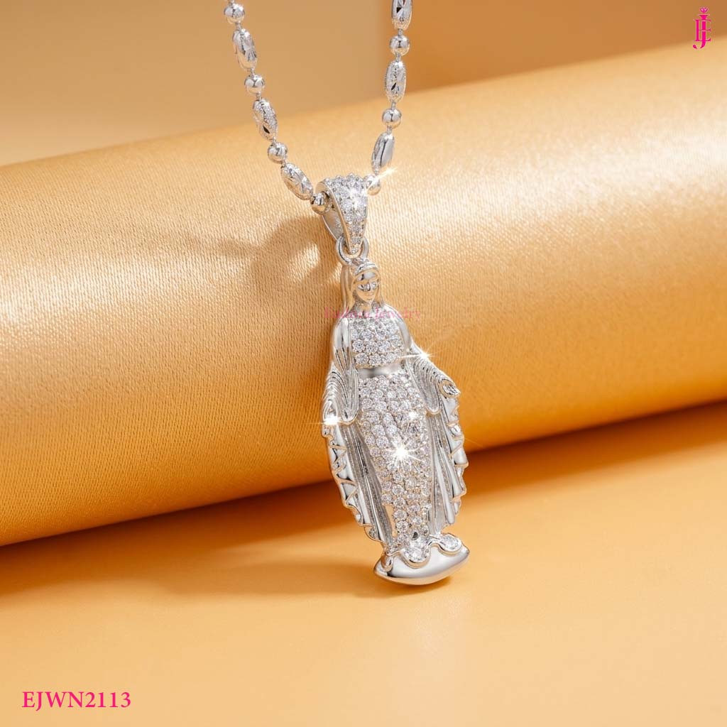 EJWN2113 Women's Necklace