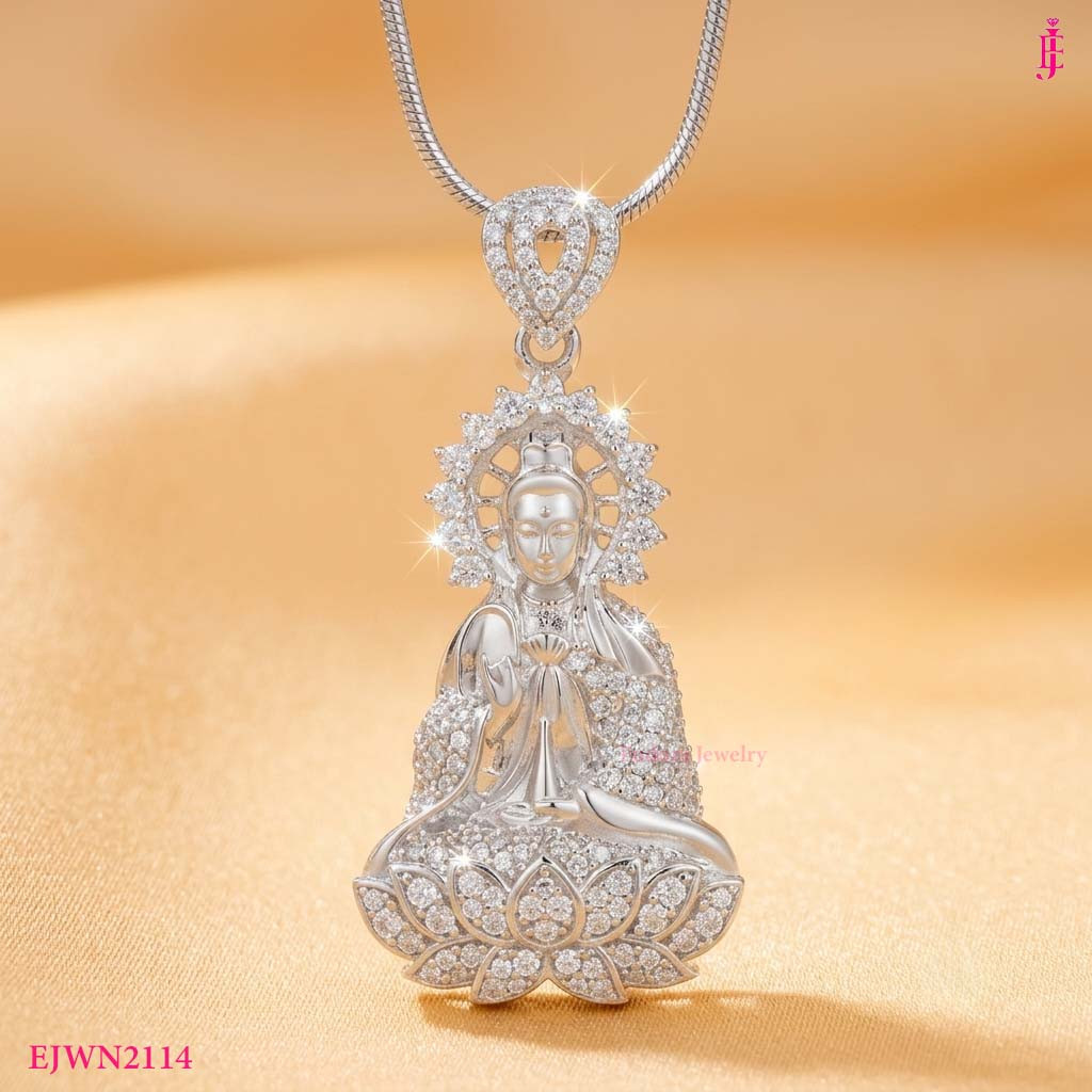 EJWN2114 Women's Necklace