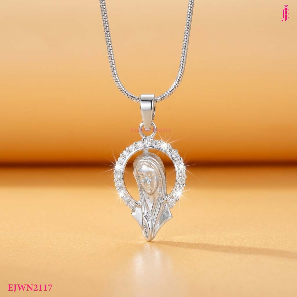 EJWN2117 Women's Necklace