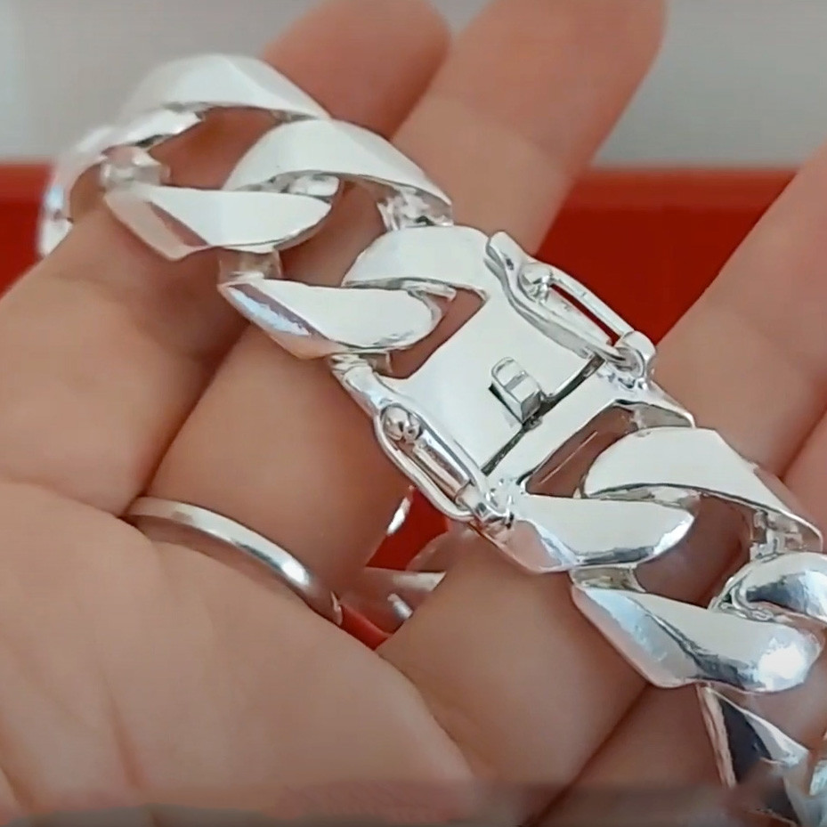 EJMB1033 Men's Bracelet