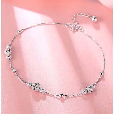 EJWA1007 Women's Anklet