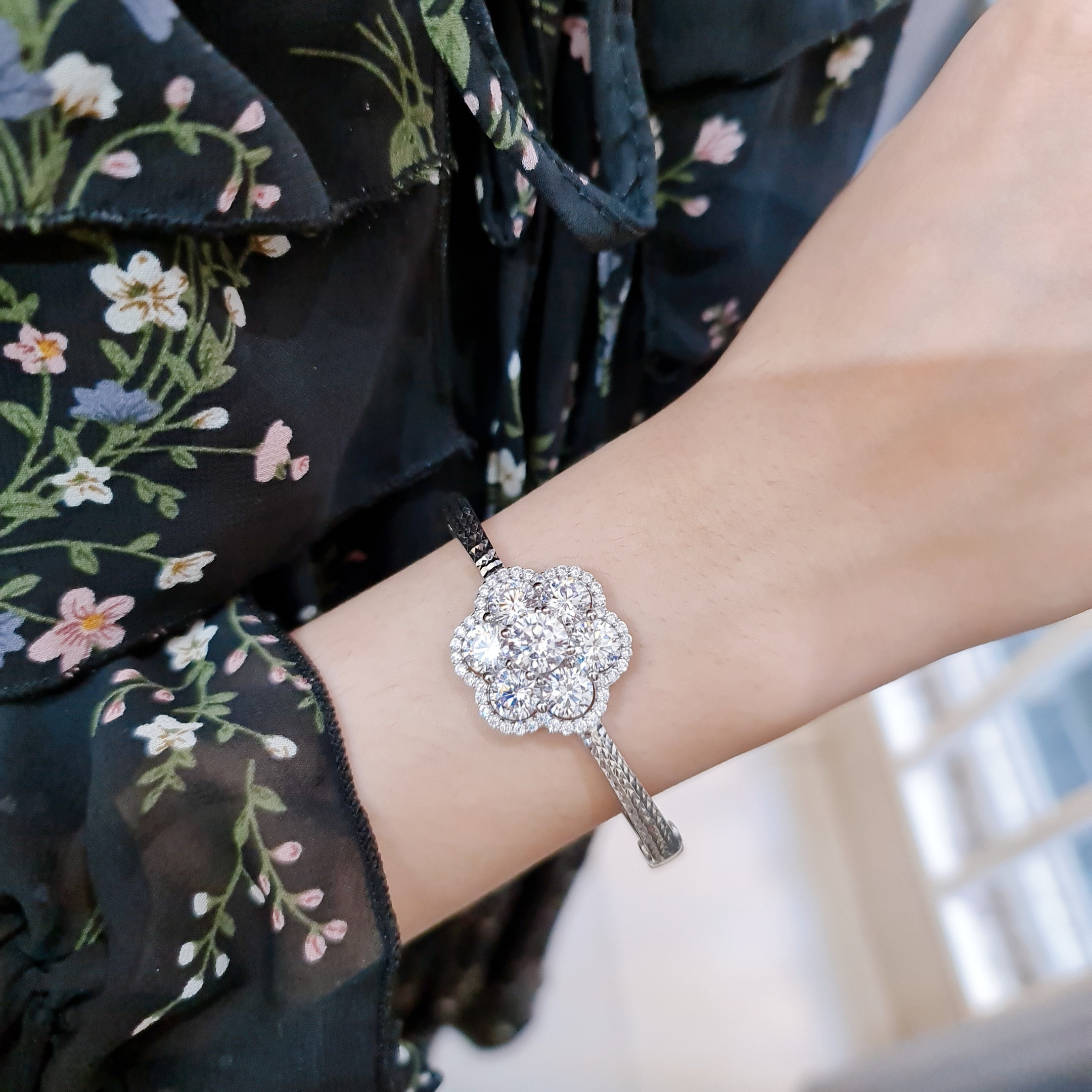 EJWB1021 Women's Bracelet