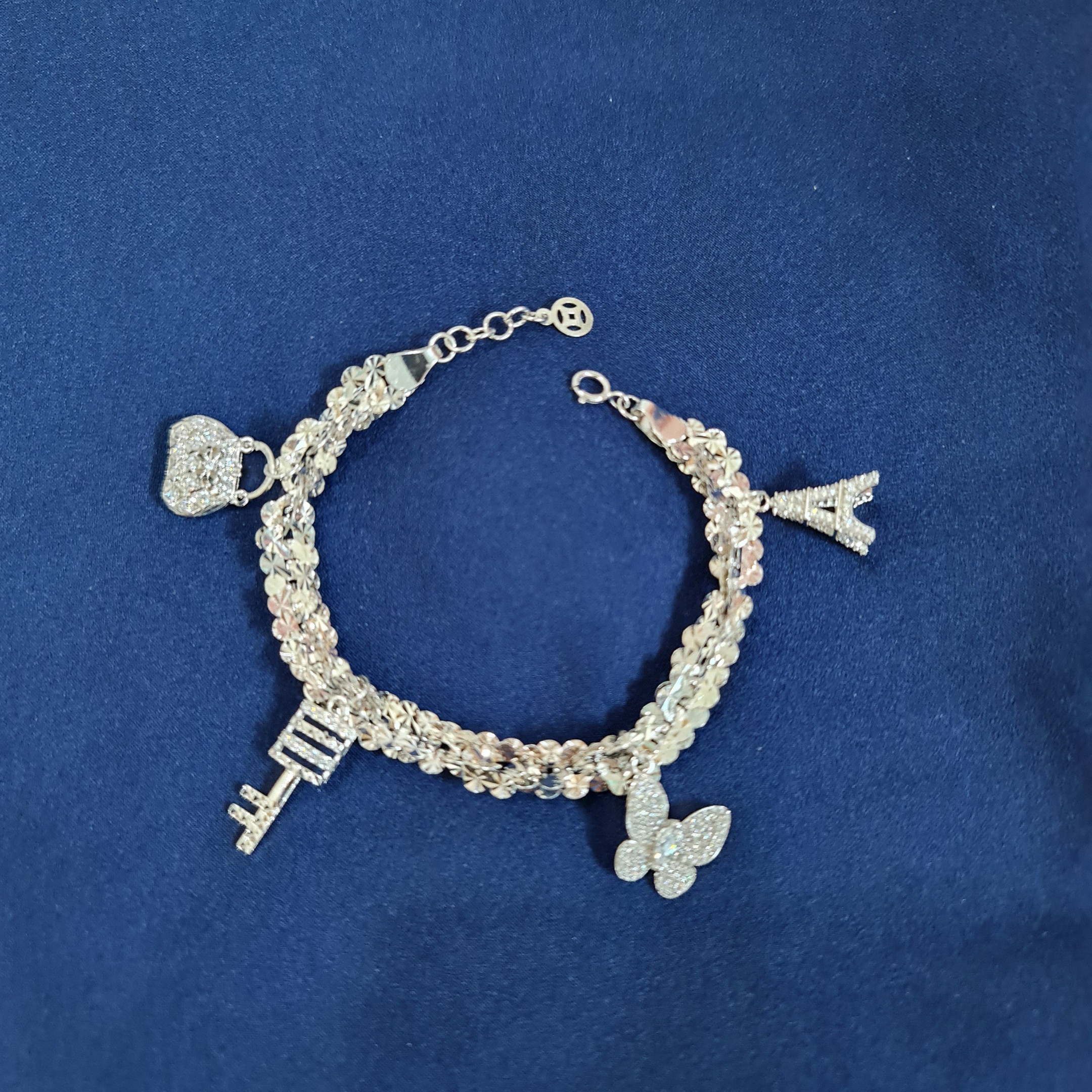 EJWB1088 Women's Bracelet
