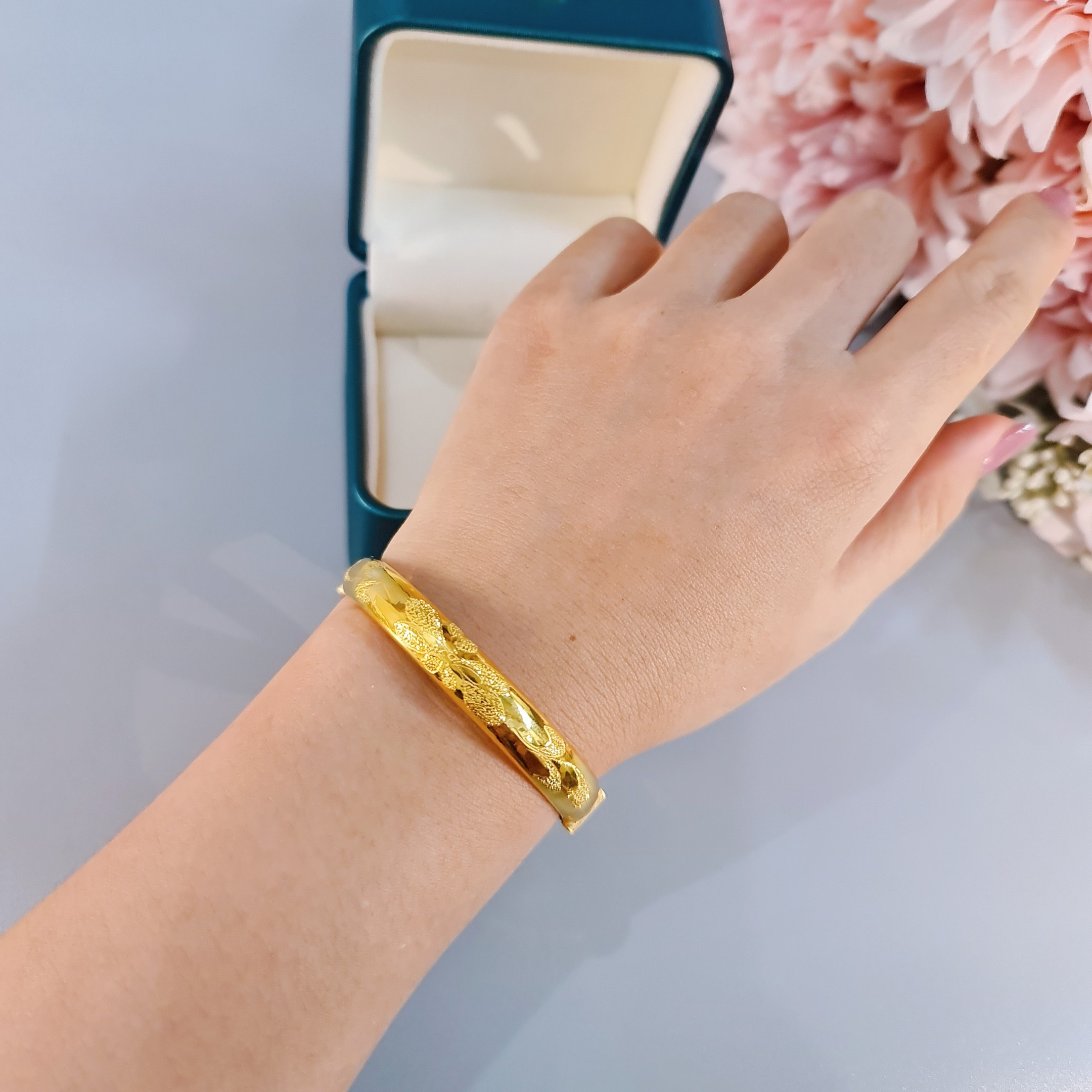 EJWB10932 Women's Bracelet