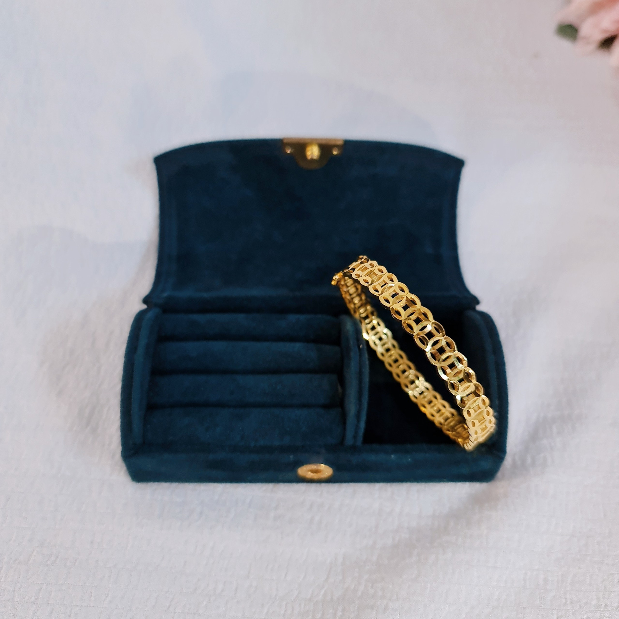 EJWB1112 Women's Bracelet