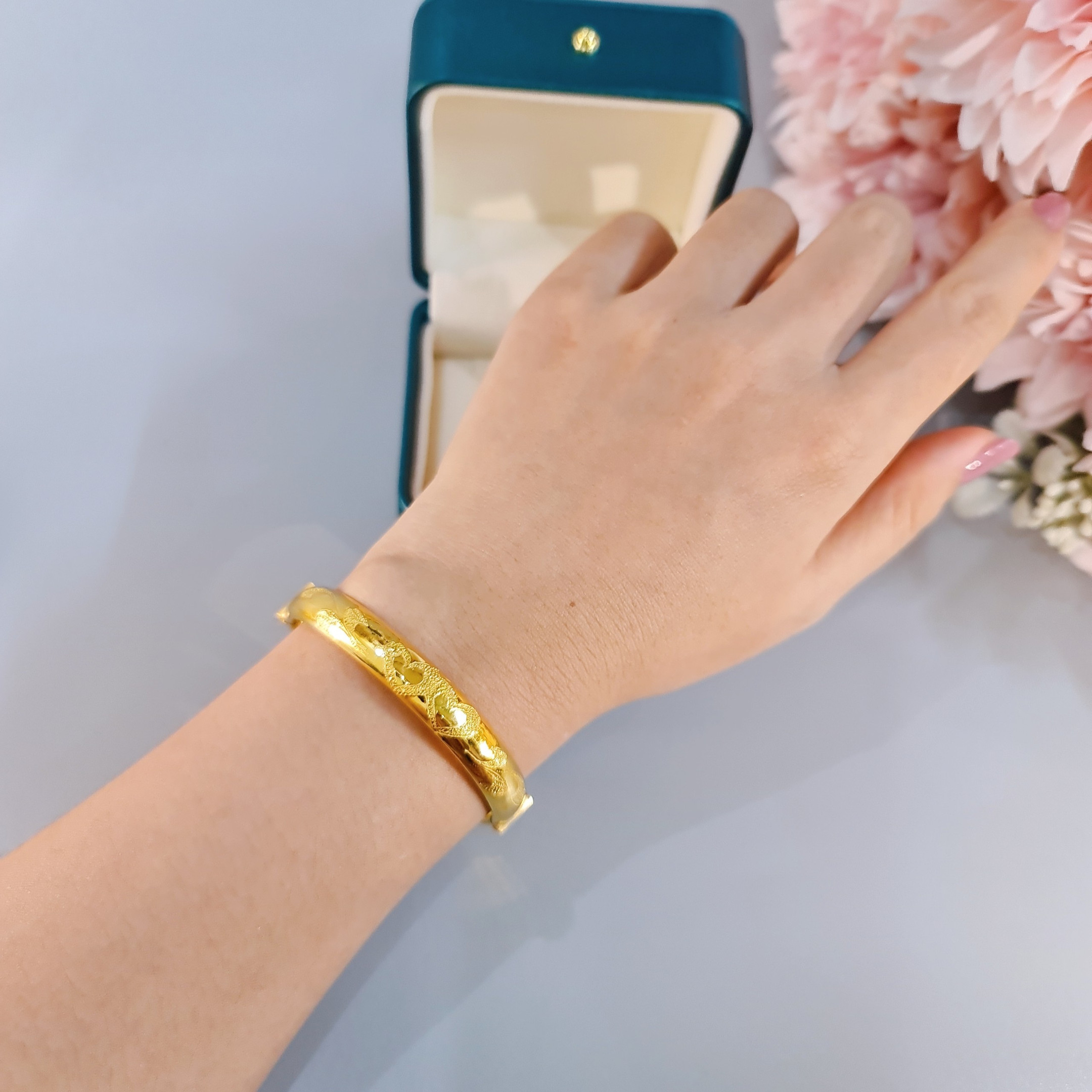 EJWB1138 Women's Bracelet