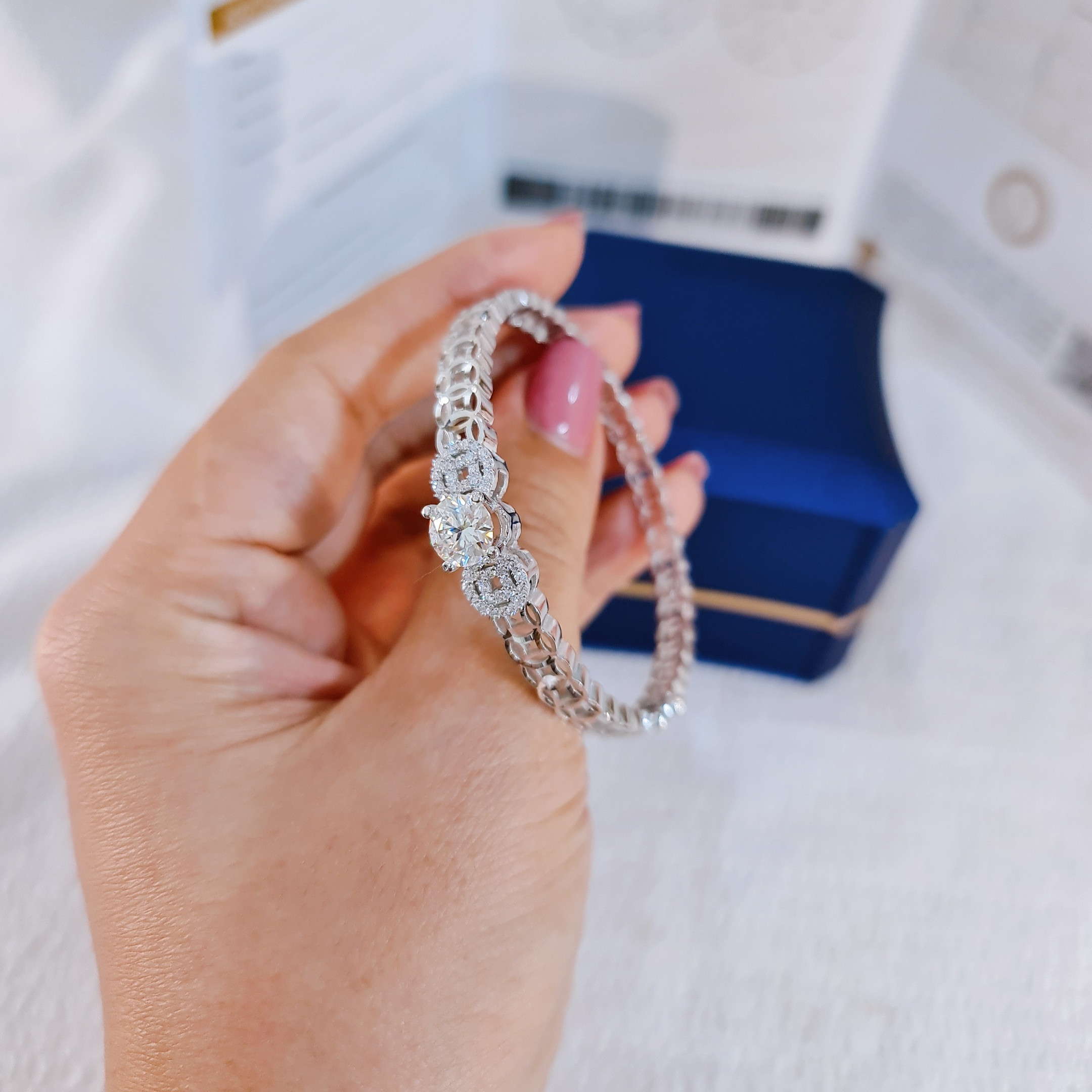 EJWB1152 Women's Bracelet