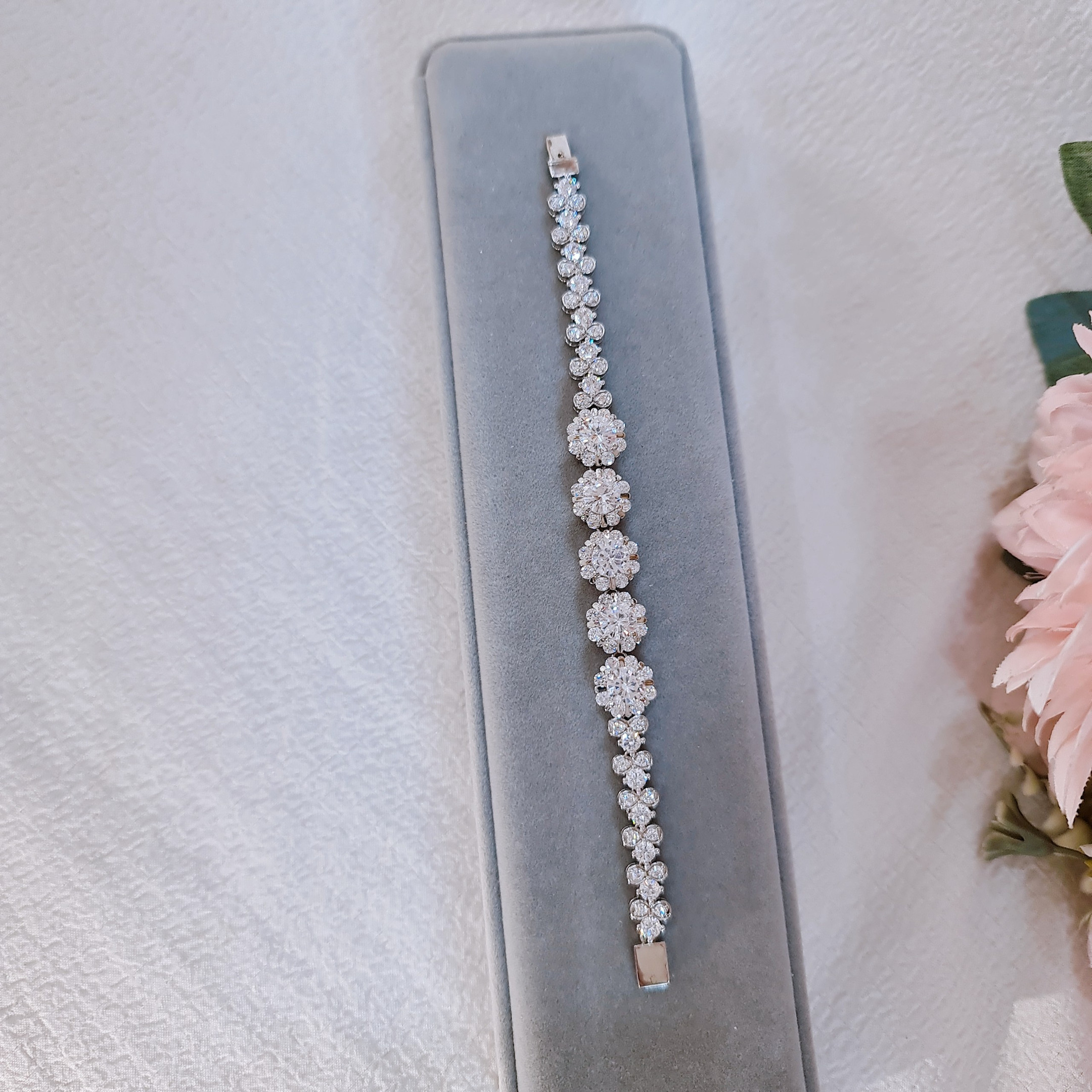 EJWB1160 Women's Bracelet