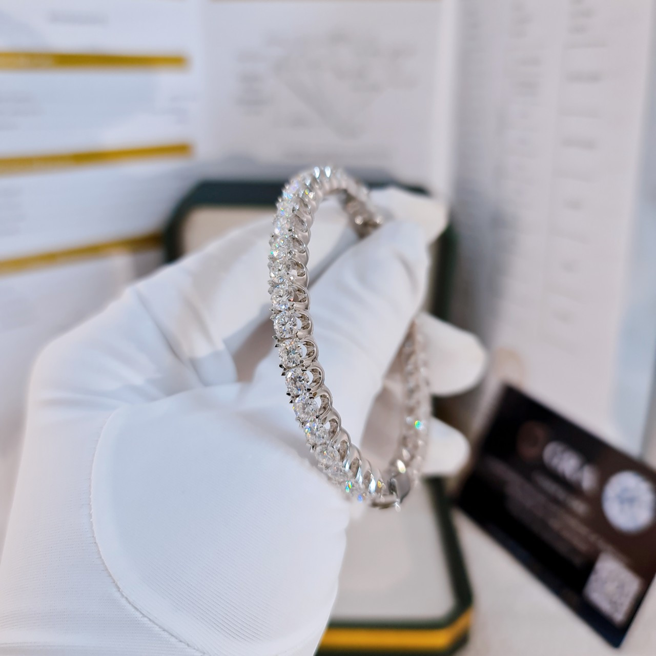 EJWB1166 Women's Bracelet