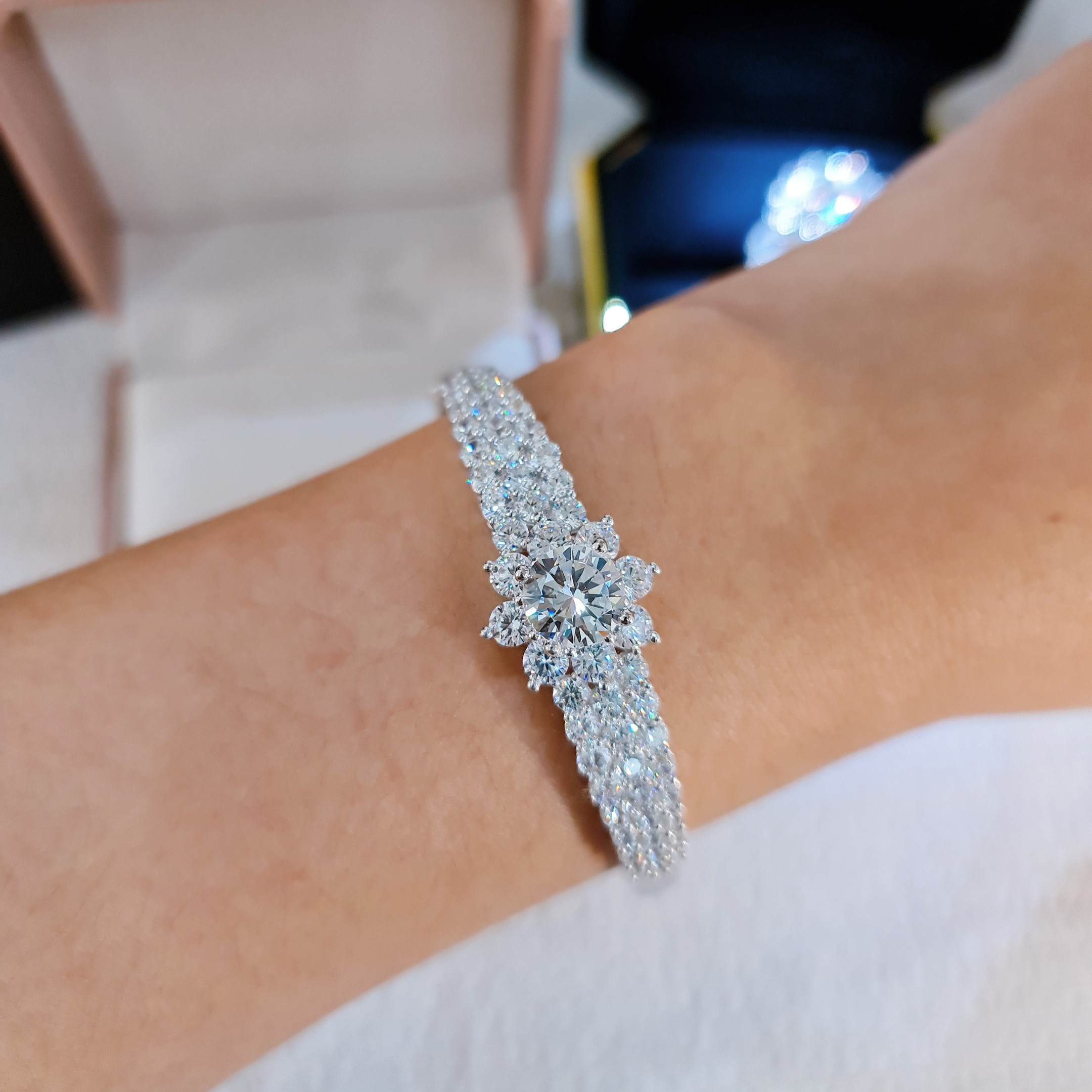 EJWB1171 Women's Bracelet