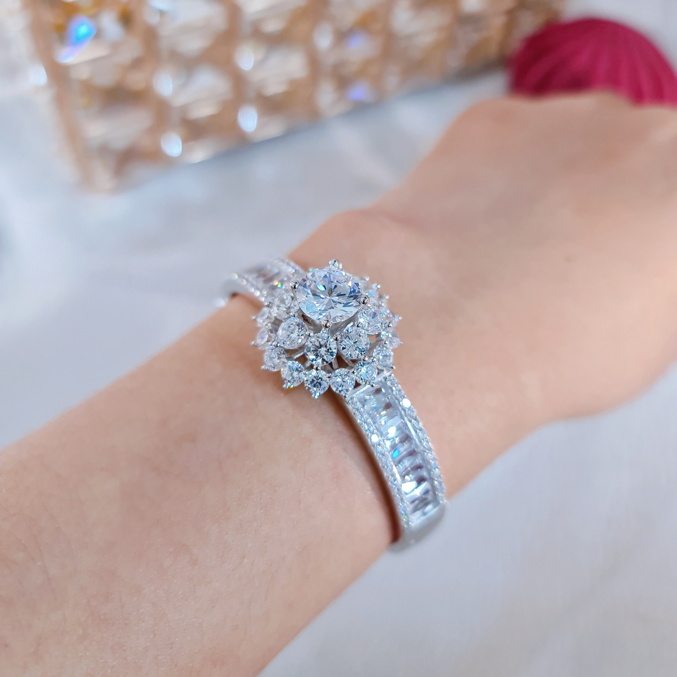 EJWB1190 Women's Bracelet
