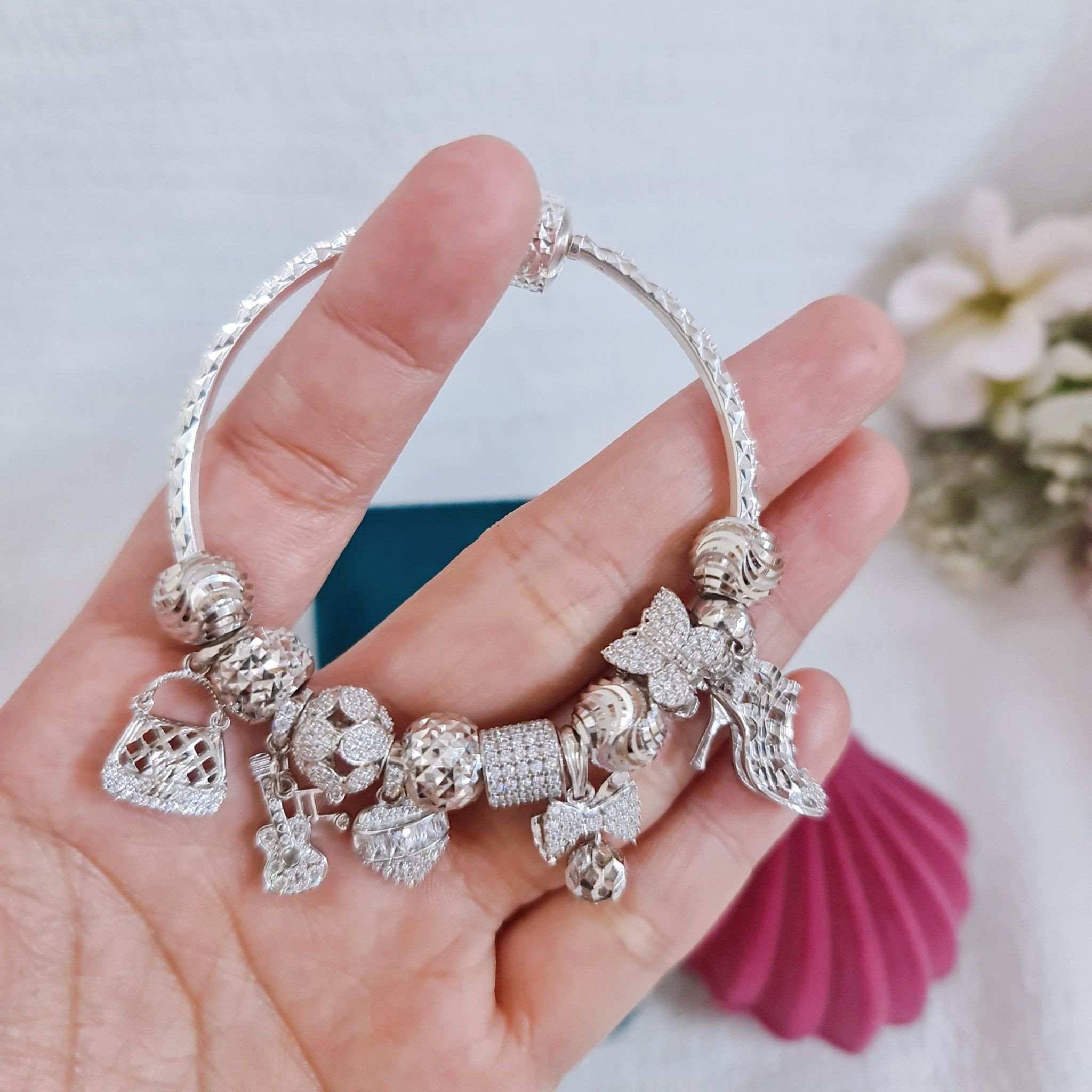EJWB1191 Women's Bracelet