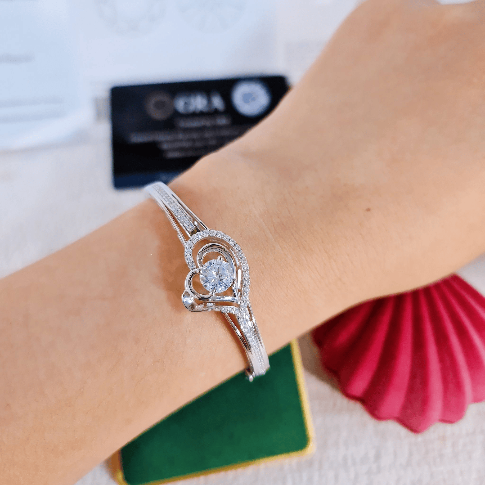 EJWB1231 Women's Bracelet