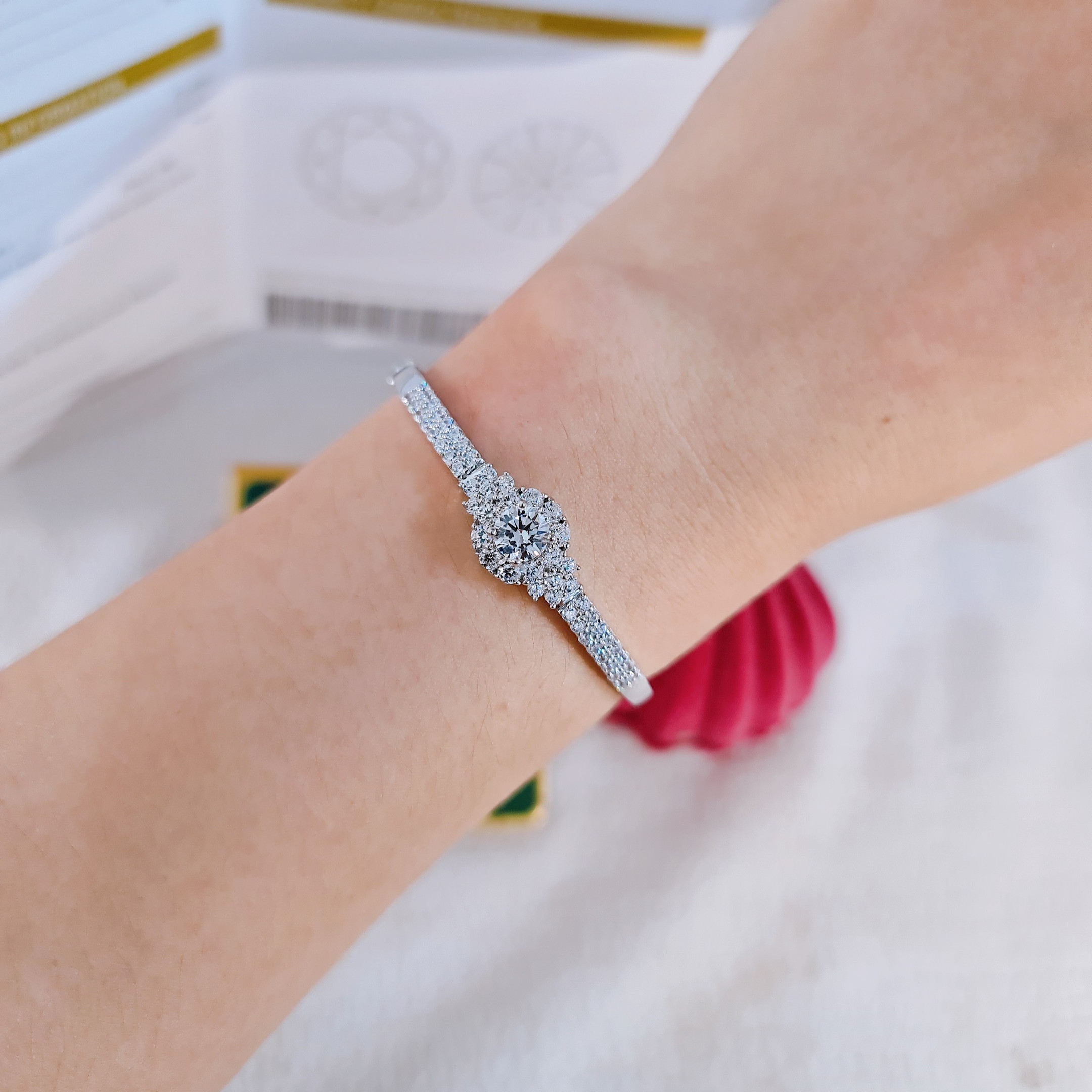 EJWB1236 Women's Bracelet