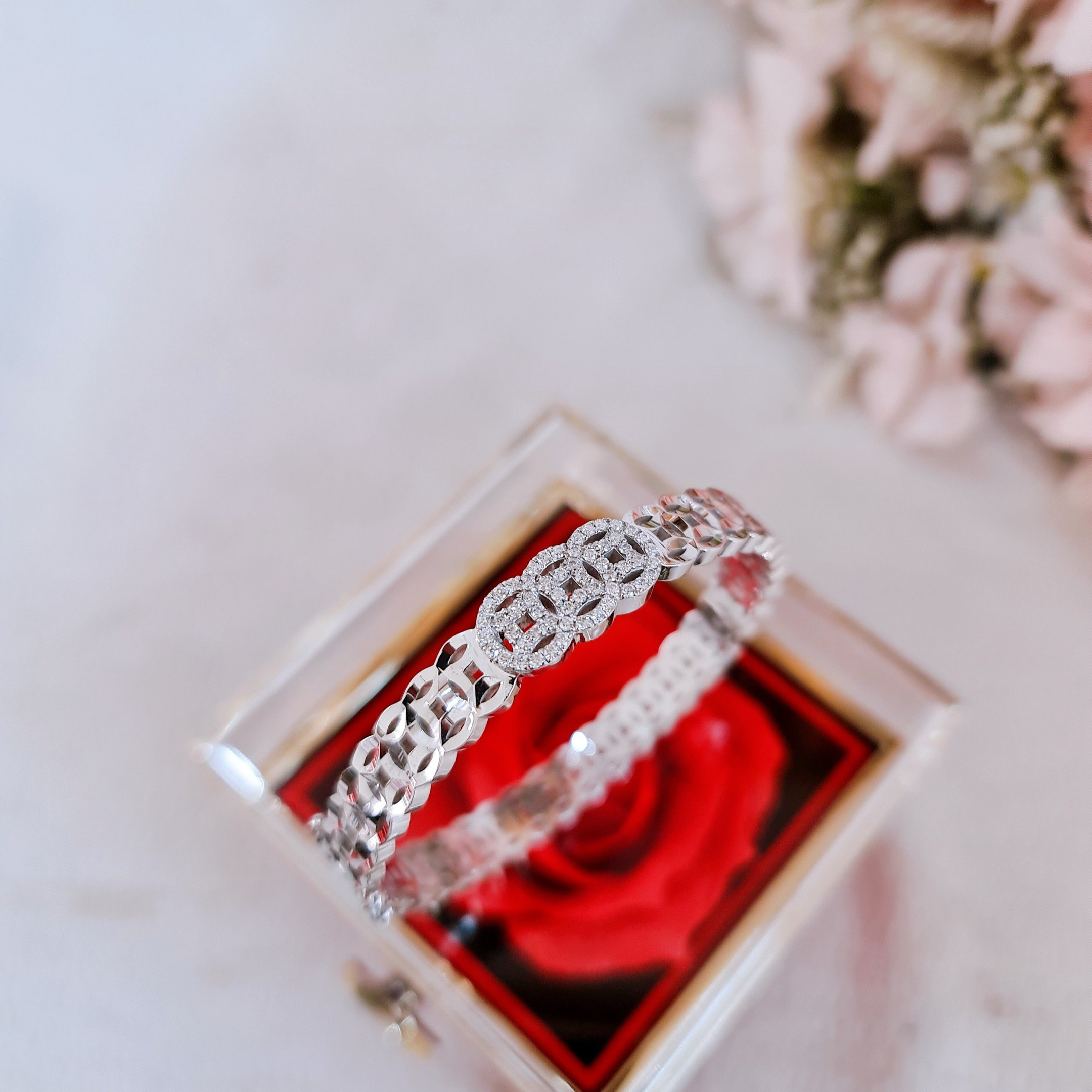 EJWB1254 Women's Bracelet