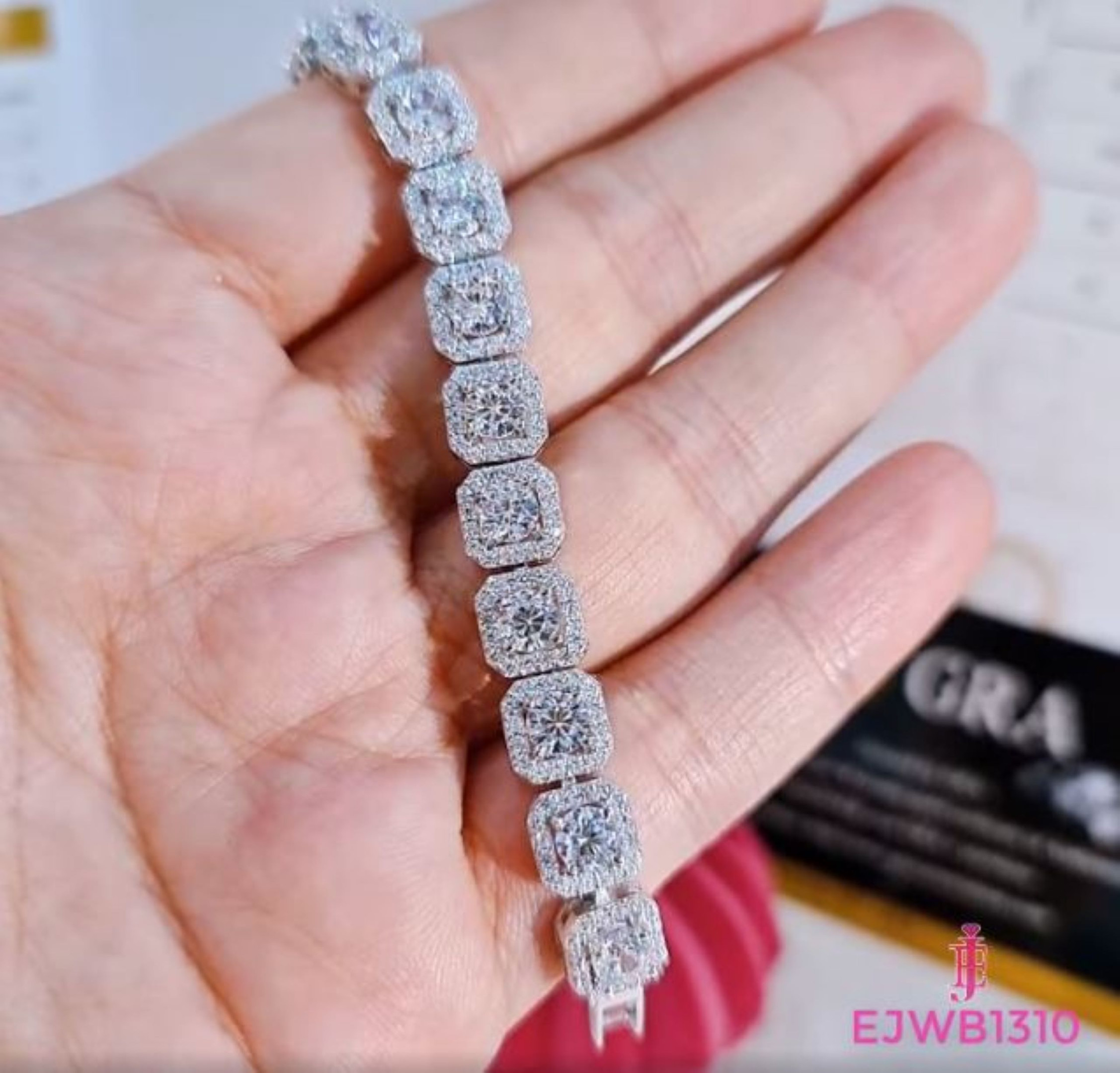 EJWB1310 Women's Bracelet