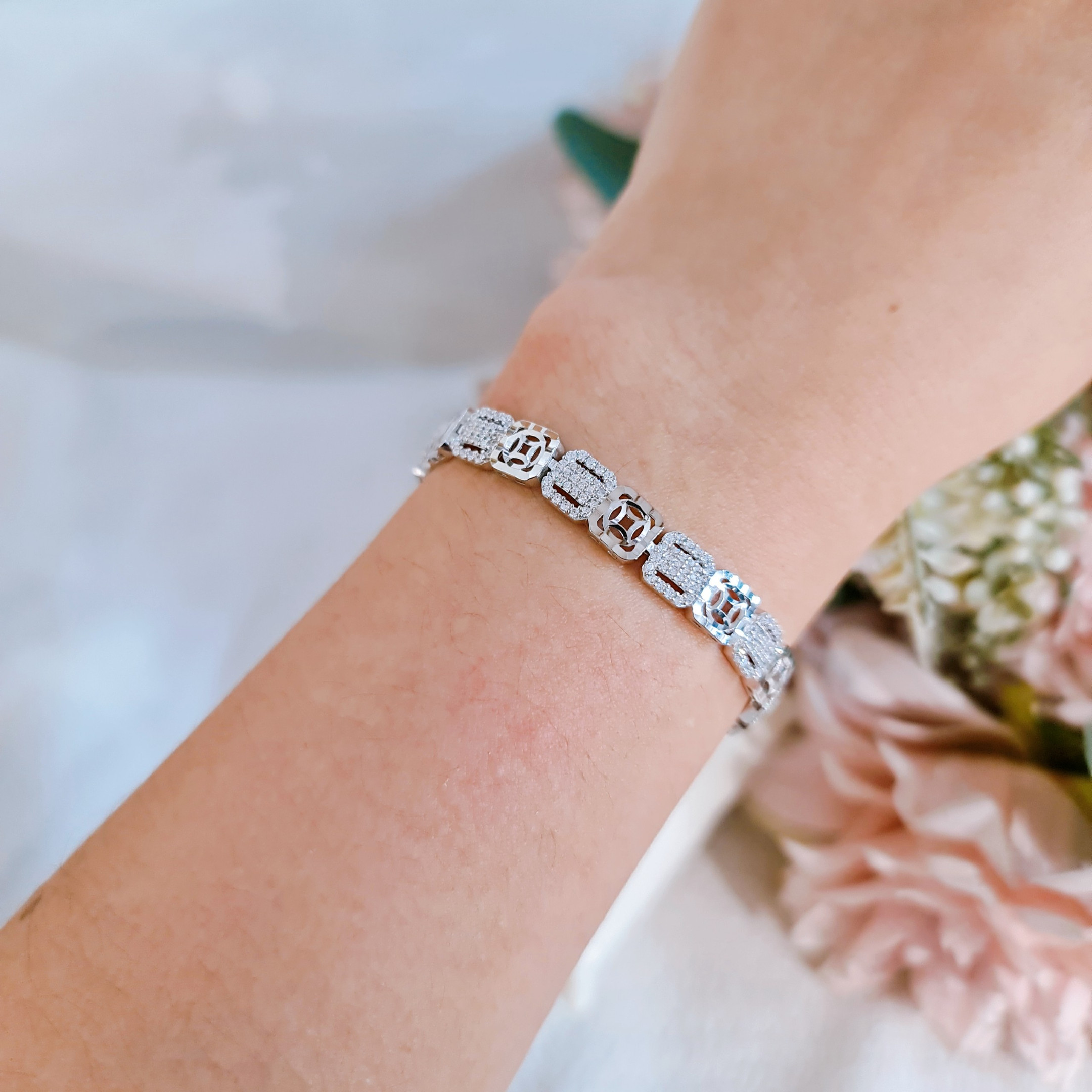 EJWB1312 Women's Bracelet
