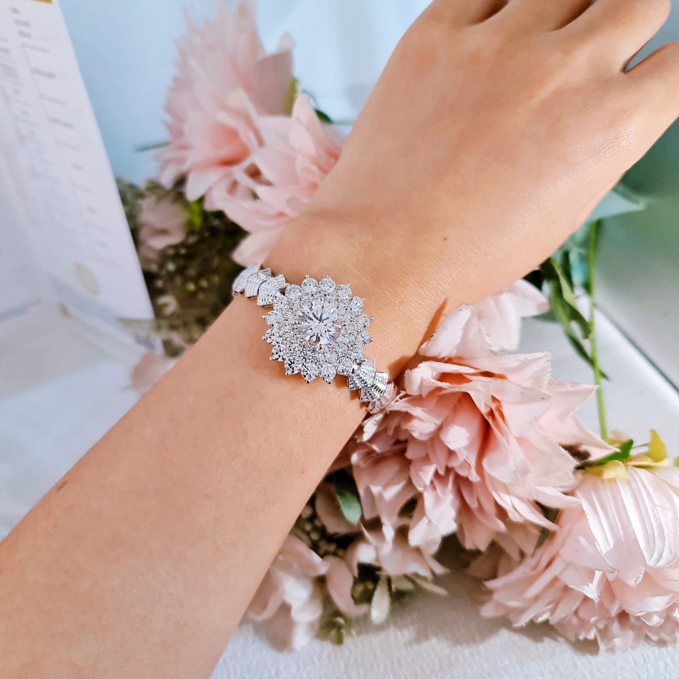 EJWB1323 Women's Bracelet