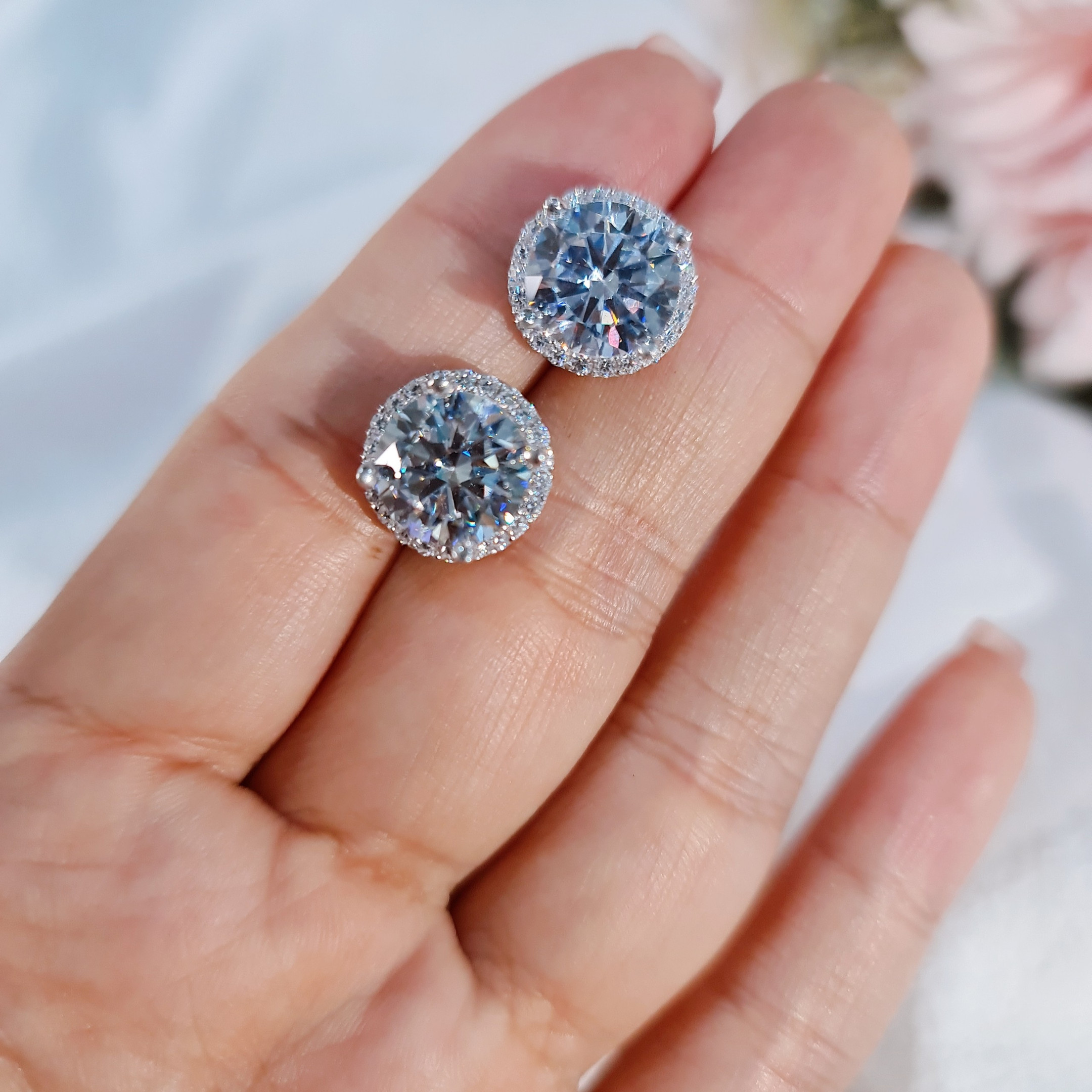 EJWE1025 Women's Earrings