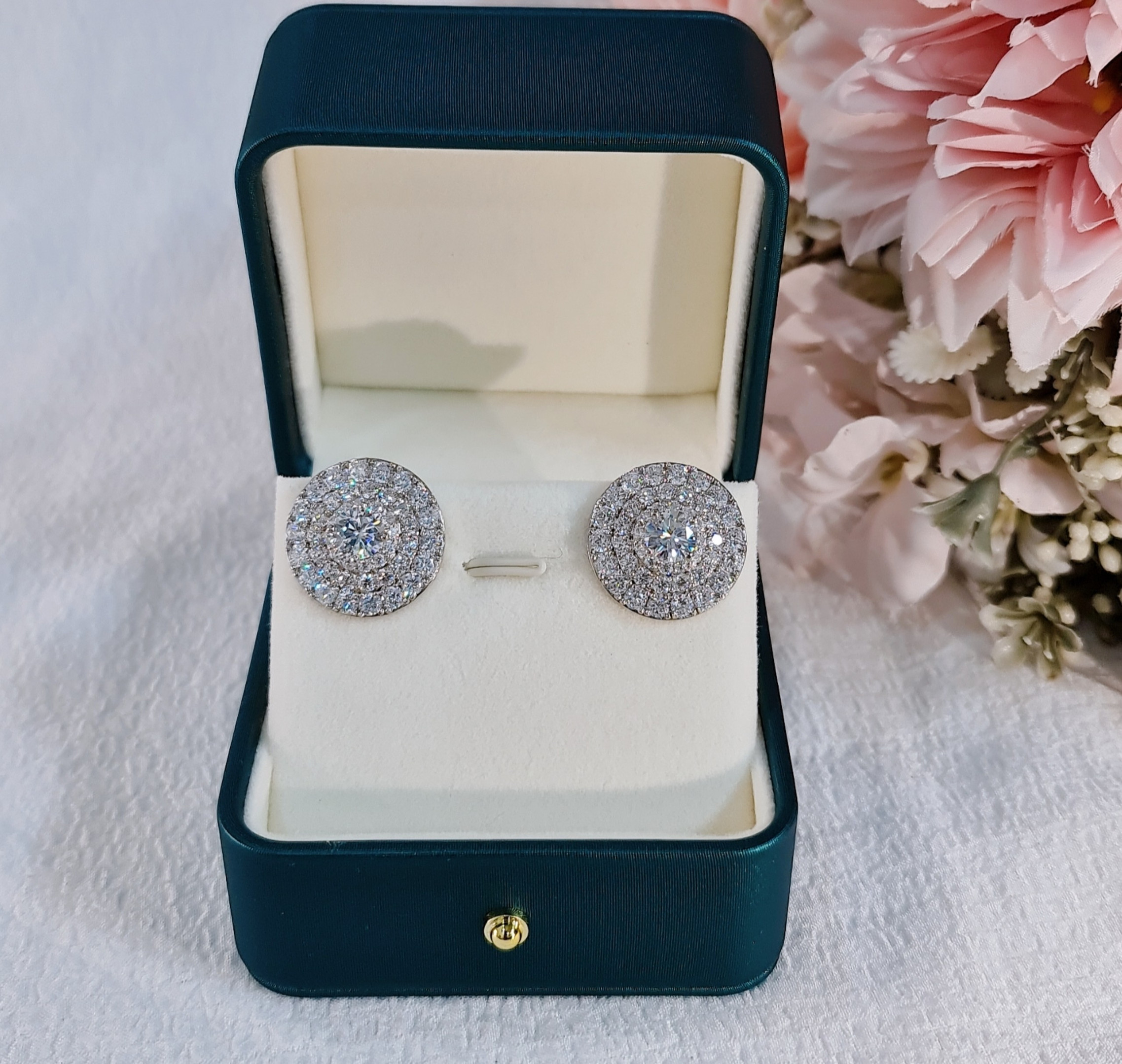 EJWE1031 Women's Earrings