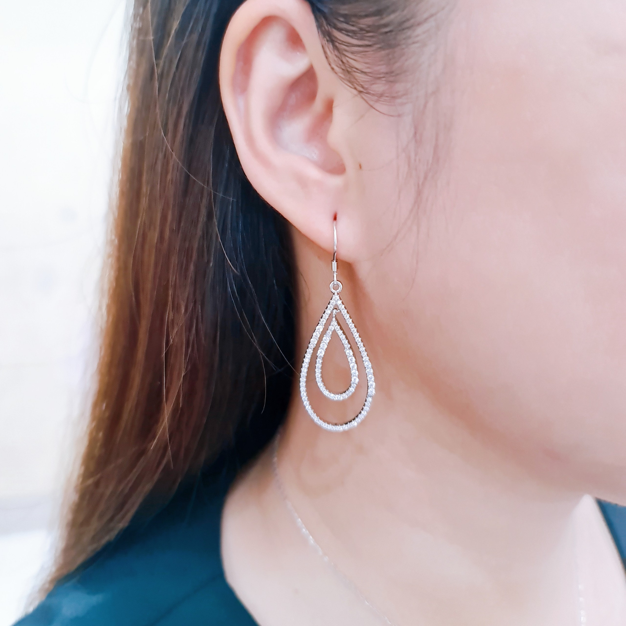 EJWE1231 Women's Earrings